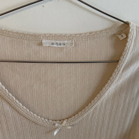 Doen Tee in Salt - Picture 5 of 5